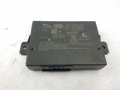 Used Electronic module LAND ROVER RANGE ROVER EVOQUE (L551) 2.0 D150 (150 hp) 32198715