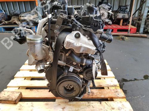 Engine MINI MINI (F55) Cooper | BP30138002M1