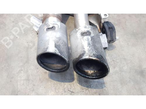 Exhaust system AUDI A5 Sportback (F5A, F5F) S5 TFSI quattro | BP24322196M121 