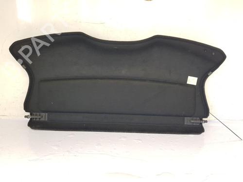 Rear parcel shelf FORD FIESTA V (JH_, JD_) 1.25 16V | BP28120051C85 
