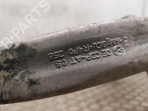Right front steering knuckle AUDI A6 C6 (4F2) 2.0 TDI | BP31663589M26 - Image 5