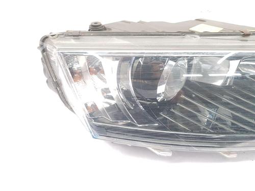 Right headlight SKODA OCTAVIA III Combi (5E5, 5E6) 1.6 TDI | BP29514674C29 