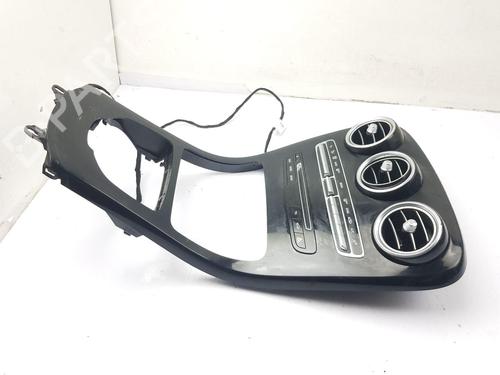 Used Air vent Air vent MERCEDES-BENZ GLC (X253) [2015-2022] 33004942 33004942