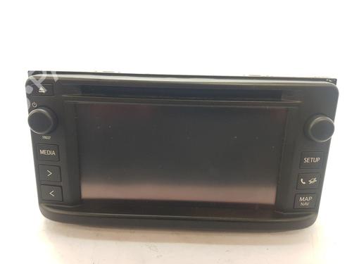 Used Electronic module TOYOTA AURIS (_E15_) 1.6 (ZRE151_, ZRE151R) (132 hp) 23212440