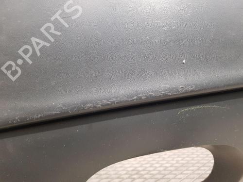 Rear bumper VW GOLF V (1K1) 2.0 GTI | BP29871106C8