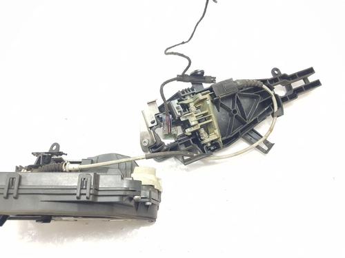 Used Front right lock Front right lock 25883673 25883673