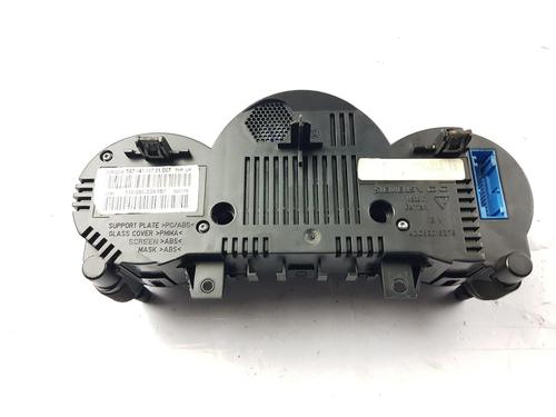 Instrument cluster PORSCHE CAYMAN (987) S 3.4 | BP29492728C47 