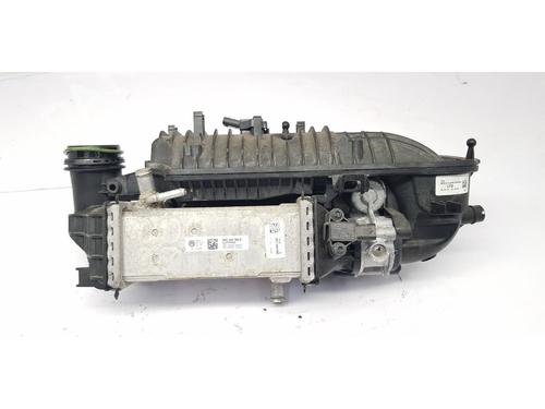 Intercooler VW T-CROSS (C11, D31) 1.0 TSi | BP27240663M30 