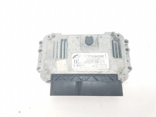 Used Engine control unit (ECU) Engine control unit (ECU) FIAT GRANDE PUNTO (199_) 1.4 16V (199BXG1B, 199AXG1B) (95 hp) 22683132 22683132