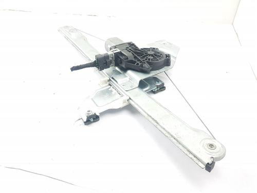 Front right window mechanism PEUGEOT PARTNER Tepee 1.6 HDi 90 | BP31841895C23