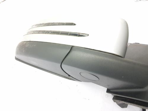 Right mirror MERCEDES-BENZ A-CLASS (W176) A 180 (176.042) | BP26875456C27 