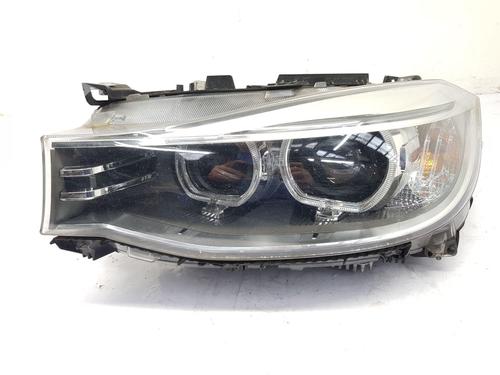 Used Left headlight BMW 3 Gran Turismo (F34) 330 d xDrive (258 hp) 29292534