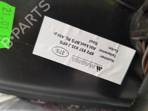 Glove box AUDI A3 (8P1) 2.0 TDI 16V | BP38593147C95 - Image 7