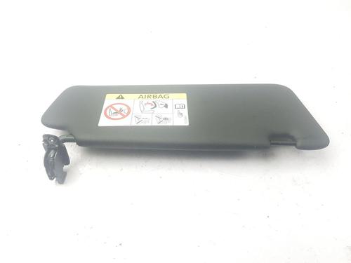 Left sun visor AUDI A3 Sportback (8VA, 8VF) RS3 quattro | BP34351302I1 - Image 4