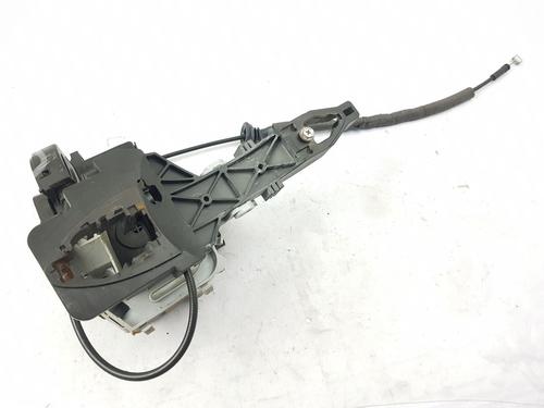 Front left lock HYUNDAI ix20 (JC) 1.6 | BP29597898C98 