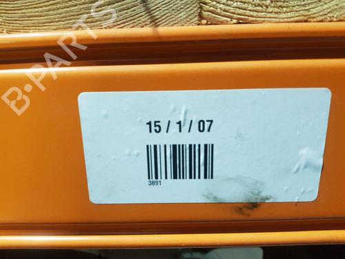 Anti roll bar MITSUBISHI PAJERO PININ I (H6_W, H7_W) 2.0 GDI (H67W, H77W) | BP32097866M96 