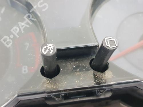 Instrument cluster NISSAN JUKE (F15) 1.6 | BP31842064C47 