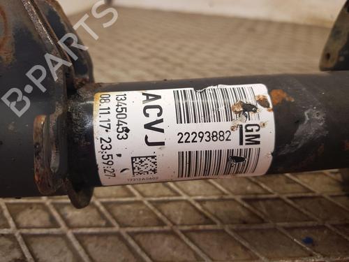 Right front shock absorber OPEL ADAM (M13) | BP27579490M17 - Image 7