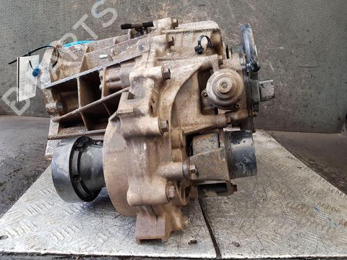 Gearbox FORD RANGER (TKE) 3.2 TDCi 4x4 | BP38050792M3 - Image 5
