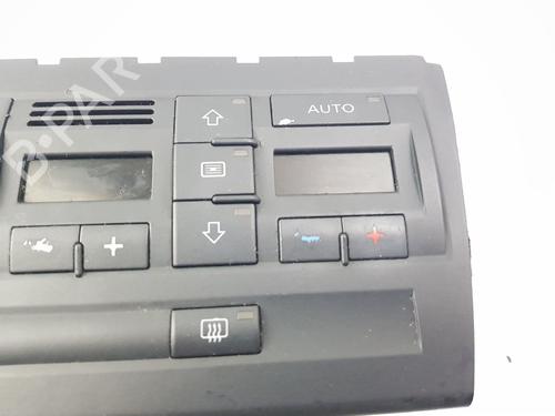 AC Styreenhet / Manøvreringsenhet AUDI A4 B7 Convertible (8HE)  | BP22204616I5 
