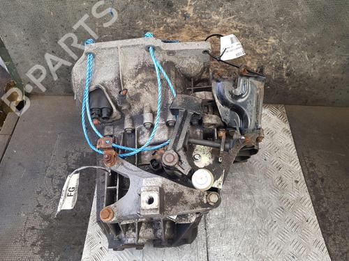 Gearbox FORD FOCUS II (DA_, HCP, DP) 1.6 TDCi | BP35716660M3 - Image 6