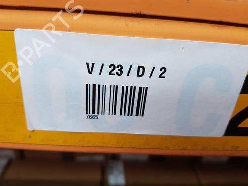 Left tailgate light TOYOTA COROLLA Hatchback (_E21_, _EA1_, _EH1_) 1.8 Hybrid (ZWE211, ZWE219) | BP28105023C79