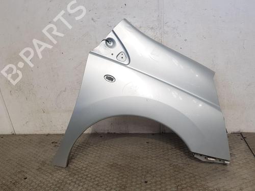 Used Right front fenders Right front fenders CITROËN JUMPY II Van 1.6 HDi 90 16V (90 hp) 34384386 34384386