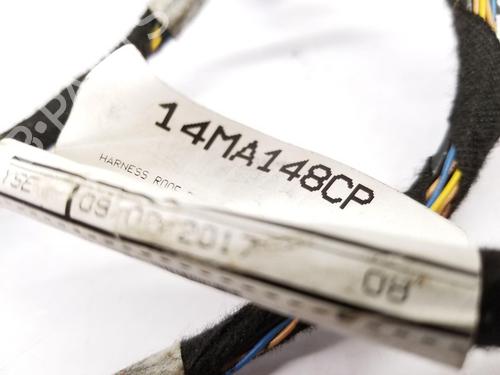 Ledningsnet MCLAREN 720S 4.0 | BP38459193E16 - Image 7