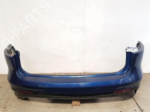 Used Rear bumper JAGUAR XF SPORTBRAKE (X260) [2017-2025]  28444465
