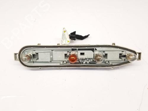 Lampeholder Lampeholder PEUGEOT PARTNER Tepee 1.6 HDi 90 (92 hp) 36144343 36144343