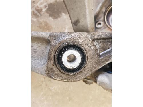 Left front steering knuckle AUDI A4 B9 (8W2, 8WC) 2.0 TDI | BP32375038M25 