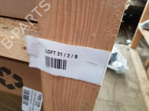 Steering pump MCLAREN 720S 4.0 | BP22669379M99 