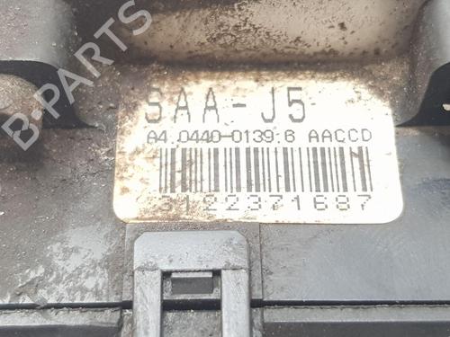 ABS pump HONDA JAZZ II (GD_, GE3, GE2) 1.3 iDSi (GD1) | BP22663711M43 