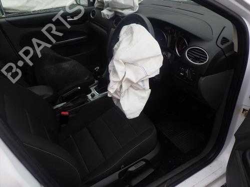 Pipe FORD FOCUS II (DA_, HCP, DP) 1.6 TDCi | BP23119252M125 