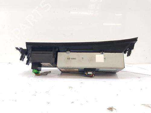 Radio HONDA CIVIC VIII Hatchback (FN, FK) 1.8 (FN1, FK2) | BP28104909E6 