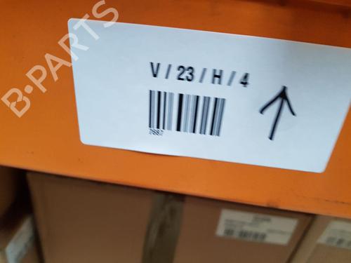 Instrument cluster RENAULT CLIO IV (BH_) 1.2 16V | BP22205406C47 