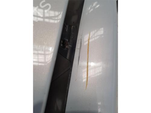 Left rear fenders MCLAREN 720S 4.0 | BP30309561C43 