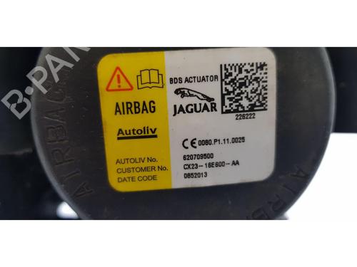 Electronic module JAGUAR XF I (X250) 2.2 D | BP27330626M83 