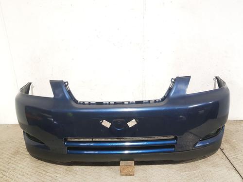 Used Front bumper TOYOTA COROLLA (_E12_) 1.6 VVT-i (ZZE121_, ZZE121R) (110 hp) 30628205