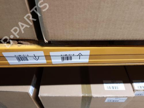 Left tailgate light TESLA MODEL 3 (5YJ3) EV AWD | BP40609139C79 - Image 9