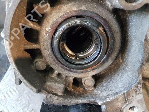 Gearbox KIA OPTIMA (FSGDS6B) 1.7 CRDi | BP40281286M3 - Image 3