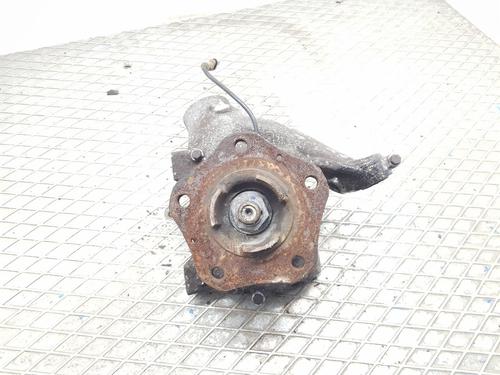 Used Right front steering knuckle PORSCHE BOXSTER (987) 2.9 (255 hp) 24829638