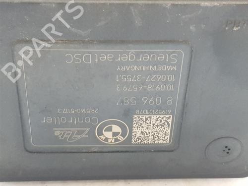 ABS pump BMW 4 Convertible (F33, F83) M4 Competition | BP23083940M43 