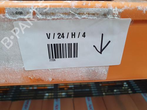 Right front shock absorber PEUGEOT 208 I (CA_, CC_) 1.2 VTI 82 | BP25461792M17