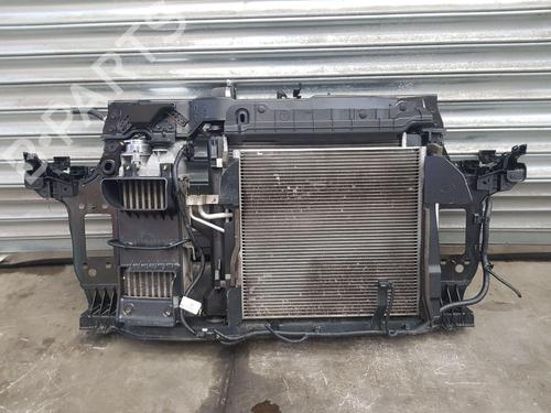 Frontplate/Frontkurv KIA PICANTO III (JA) [2017-2025]  29262929