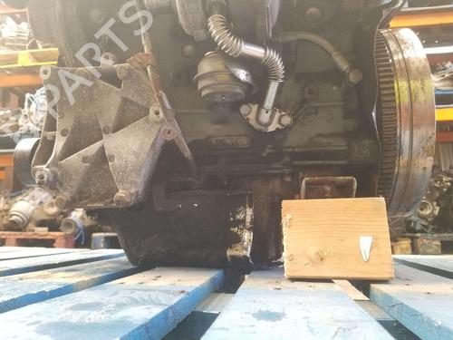 Engine SAAB 9-3 Estate (E50) 1.9 TiD | BP36905174M1 - Image 8