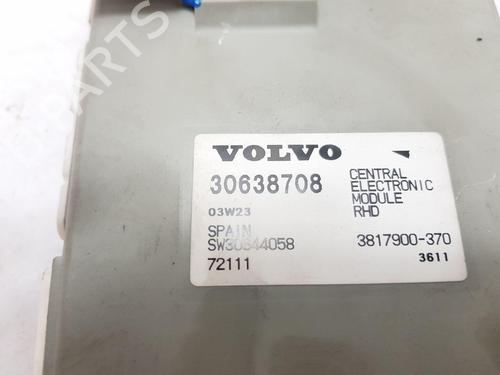 Elektronisk modul VOLVO V40 Estate (645) 1.9 DI | BP25854024M83 