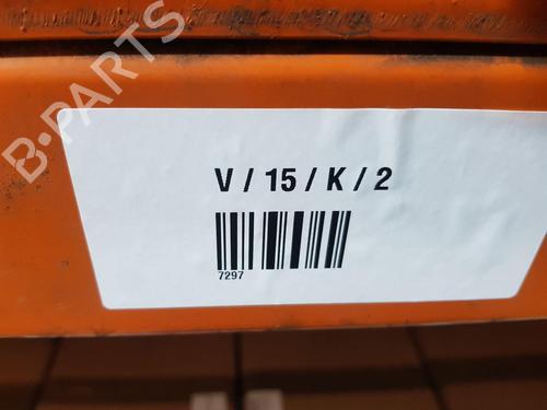 Right taillight OPEL MOKKA / MOKKA X (J13) 1.4 (_76) | BP29620427C35