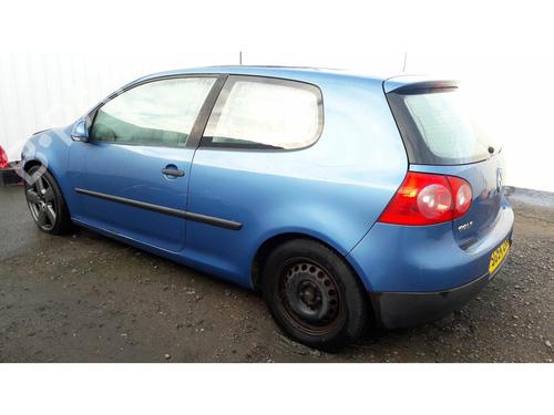 Engine VW GOLF V (1K1) 1.4 16V | BP39176103M1 - Image 12
