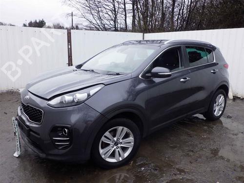 Pipe KIA SORENTO III (UM)  | BP22676313M125 